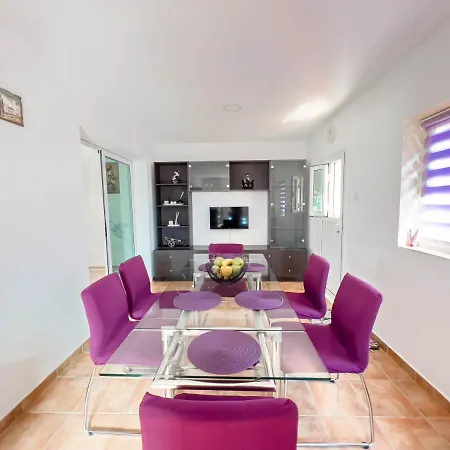 Fame Villa With Private Pool And Gazebo Ayia Napa Exterior photo