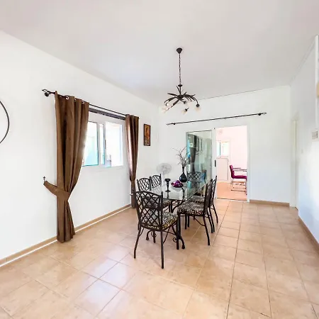 Fame Villa With Private Pool And Gazebo Ayia Napa Exterior photo