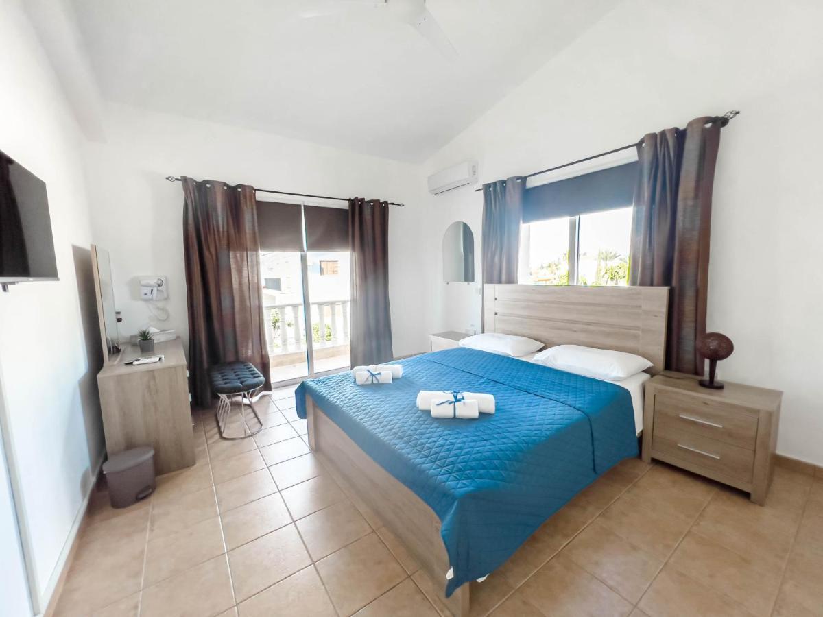 Villa Fame With Private Pool And Gazebo *