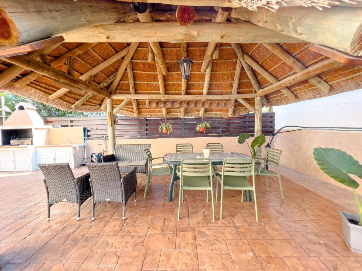 Villa Fame With Private Pool And Gazebo