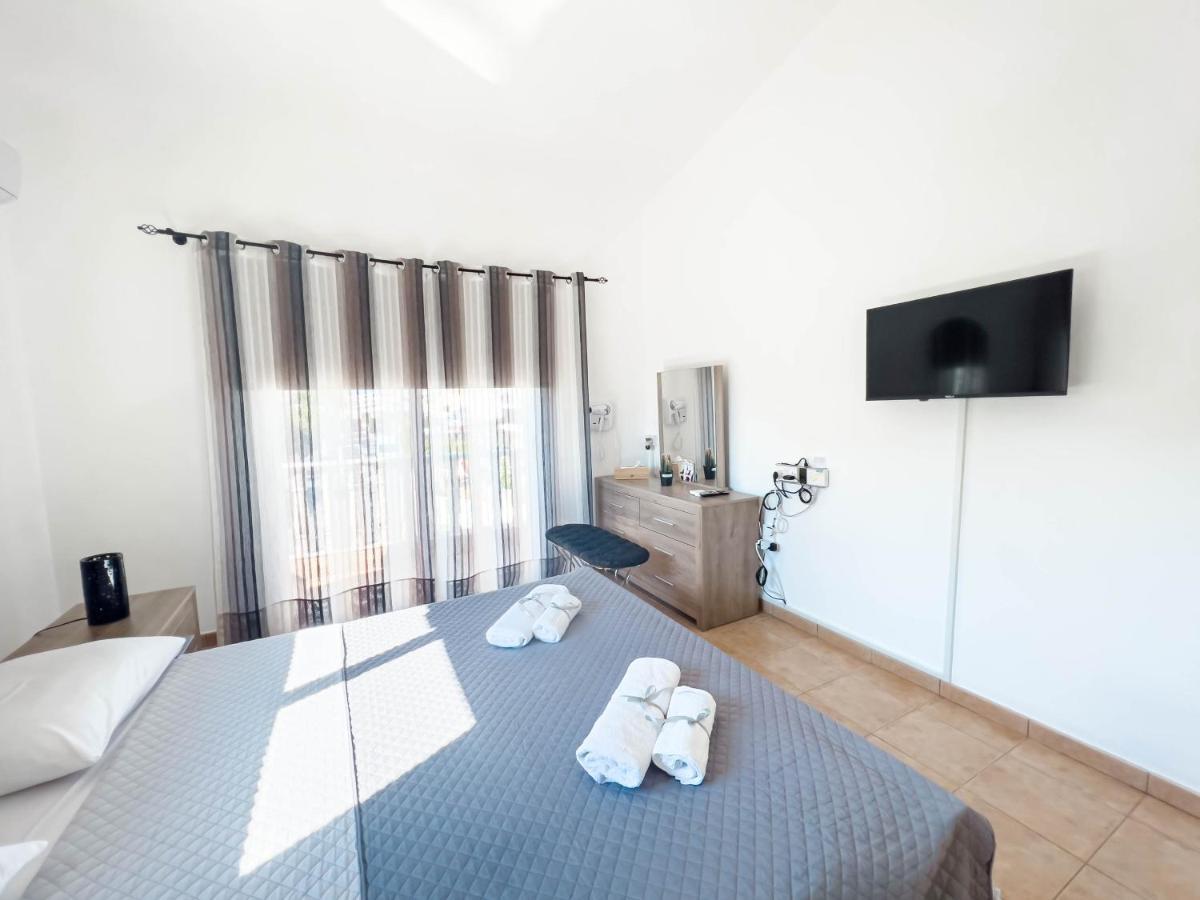 Fame With Private Pool And Gazebo * Ayia Napa