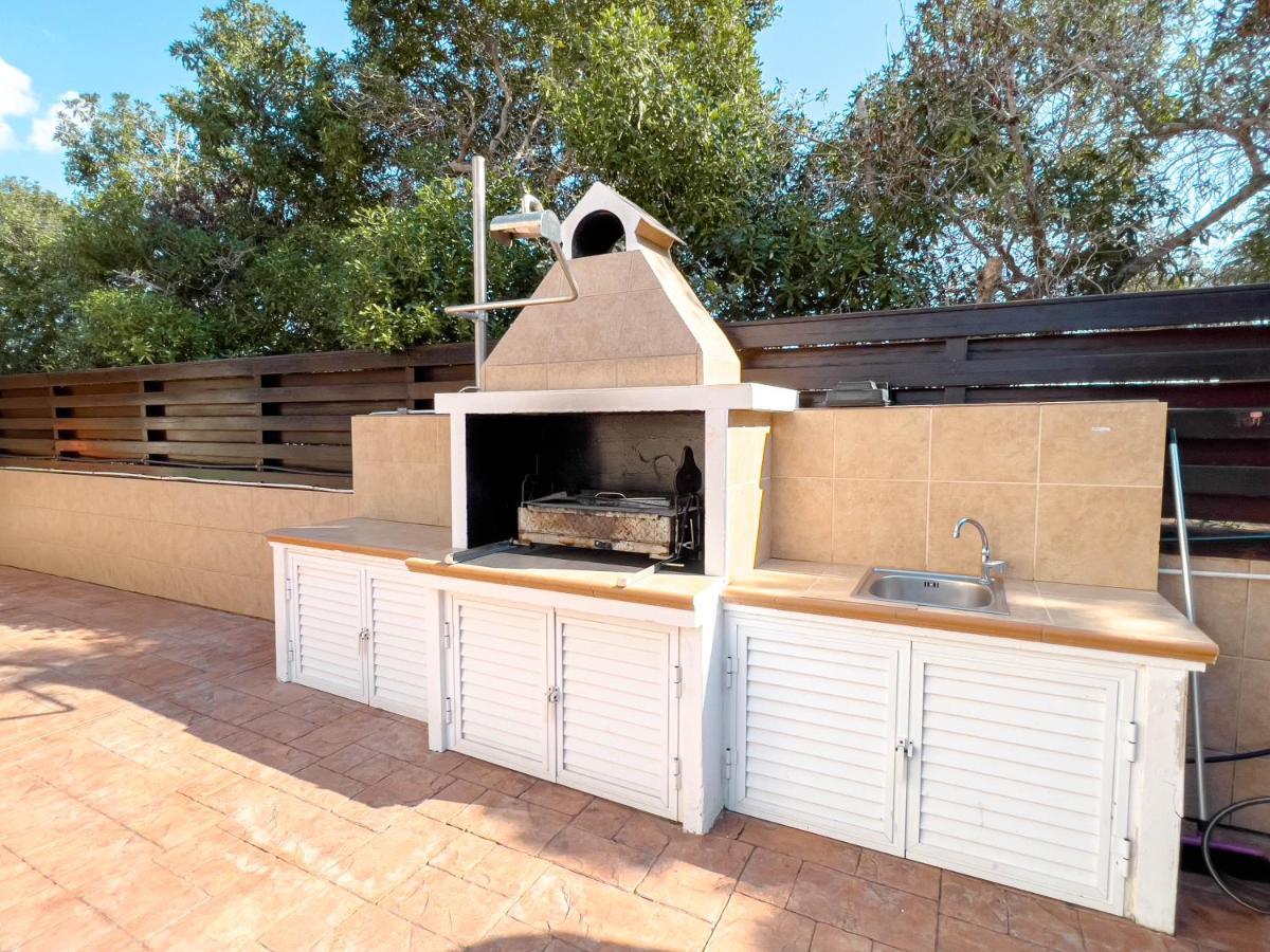 Villa Fame With Private Pool And Gazebo *