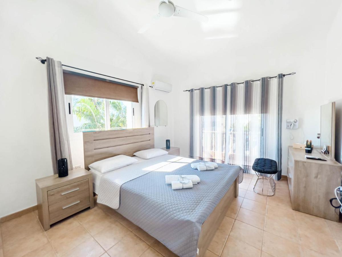 Fame With Private Pool And Gazebo *